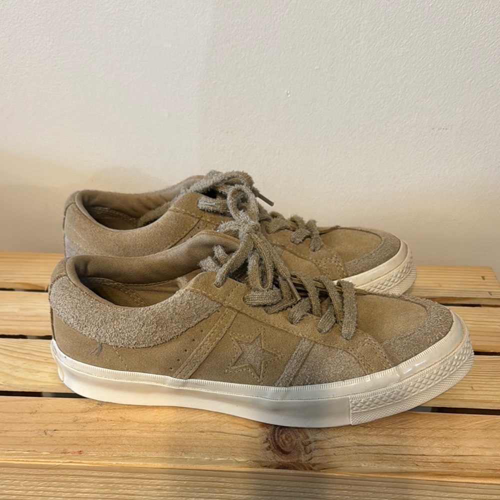Mens/Womens Converse One Star Suede